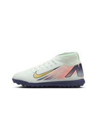Nike Jr. Superfly 10 Club Mercurial Dream Speed 大童 TF 高筒足球鞋