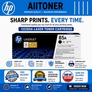 CE285A HP TONER CARTRIDGE / HP 85A TONER CARTRIDGE