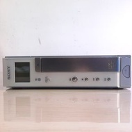 Sony DVP-F250 CD/DVD 播放器  💢讀碟難，當零件機💢  💢有試機片💢  💢順豐包郵💢