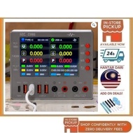 BSS I2C C09S Waveform Ammeter