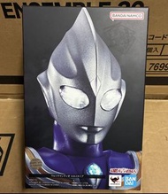 Bandai SHF Ultraman Action Figure Ultra Tiga Sky Type Shin Ko-Cho 咸蛋超人 迪加 空中型 真骨雕