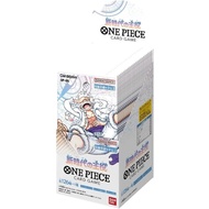 One Piece Card Game OP-05 Booster Box Japanese New Era (Japanese)