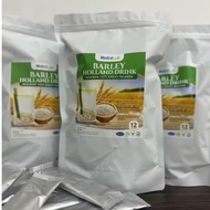 PURE BARLEY HOLLAND PREMIUM DRINK MINUMAN BARLEY BELANDA TANPA GULA PUTIH
