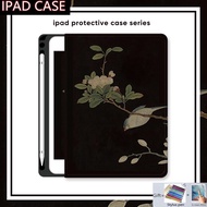 iPad8 iPad9 gen iPad Cover for Mini6 Mini5 iPad 10.9 10.2 9.7 11 inch Case iPad Pro11 Air10.9 Air10.5 IPad5 Pro10.5 iPad6 gen Case iPad 1st 2nd 3rd 4th 5th 6th 7th 8th 9th 11th 9th mini6 Casing iPad Pro Air Mini iPad Air1 Air2 Air3 Air4 Cases