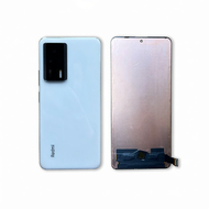 ชุดประกอบจอเต็มสำหรับ Redmi K70 K70Pro K60Pro K70E Premium