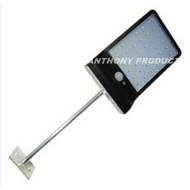 36 LED Solar Power Street Light Motion Sensor Lamps Garden Security Lamp