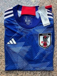 日本 Adidas Japan Jersey 球衣 落場版