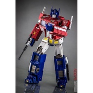 TRANSFORMERS 20TH MASTERPIECE CONVOY LAST SHOT MP1L MP01L OPTIMUS PRIME