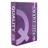 [HCM]Giấy A4 Quality 80 gsm