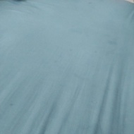 2" (INCH) (5cm) (50mm) thick BLUE & BLACK FOAM  SPONGE CUSTOMS CUT TO SIZE...chat to ask size