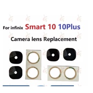Camera lens for infinix Smart 10 Plus HD X6725 X6725B