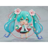 READY STOCK GSC Nendoroid 1940 Vocaloid Hatsune Miku Magical Mirai 2021 Ver.