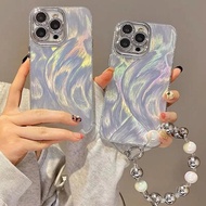 [Ready Stock] Laser Tahan Guncangan Calmlet Case Untuk hp iPhone 11 13 12 15 14 Pro Max 14 15 Plus S