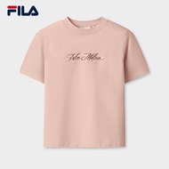 FILA CORE LIFESTYLE FILA MILANO Women Short Sleeve T-shirt