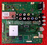 เมนบอร์ดทีวี SONY รุ่น KLV-40BX400 รหัสบอร์ด 1-880-238-32 / 33 อะไหล่แท้ของถอดทดสอบแล้ว พร้อมใช้งาน"