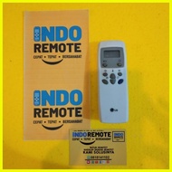 ❀ ▫ ✆ Lg 6711A90042U ORIGINAL AC Remote