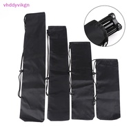 VHDD 36.5-72cm Mic Photography Light Tripod Stand Bag Light Tripod Bag Monopod Bag Black Handbag Carrying Storage Case SG