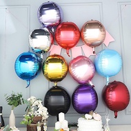 Balloon Foil 4D ORBZ 18 inch | ORBZ 18 Inch Balloon