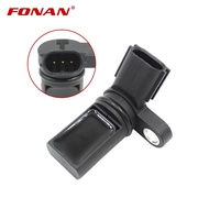 DTC P0340 Camshaft Position Sensor For Nissan Almera II N16 1.8 QG18DE Petrol Saloon 2000 - 2002 A29