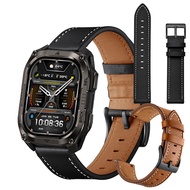KOSPET PULSE 2 Smart Watch Leather Wriststrap For KOSPET PULSE2 Smart Watch Bracelet Strap Wristband
