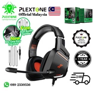 🔥PLEXTONE G800 Mark II 🔥Gamer Headset Stereo Gaming Headphones Over-Ear Headset
