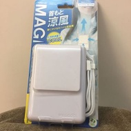 Magicool掛頸涼風機