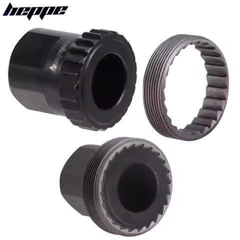 HEPPE Bike Hub Ratchet Ring Removal Tool Hub Lock Ring Nut Tool for DT SWISS 3 Pawls Rear Hub Lock R
