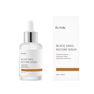 iUnik Black Snail Restore Serum 50ml