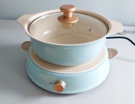 Iris Ohyama Induction Cooker電磁爐