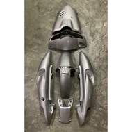 BODY SET/INNER SET FX125 100% ORIGINAL