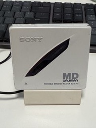SONY MZ-E70 MD PLAYER