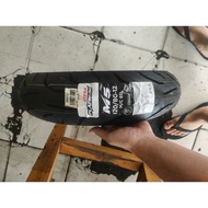 Corsa tubeless outer tire 120/80-12 m5