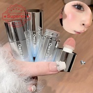 Owen James Liquid Blush Multi-use Moisturizing Watery Brightening Cheek Blushes Blush S4h0