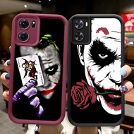 FX-20 The Joker Phone case for VIVO Y28S Y03t Y03 Y18E Y18 Y18S Y18i T3 IQOO Z9 Lite