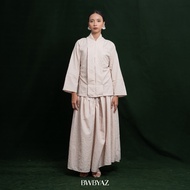 BWBYAZ RONA JELITA JMFW COLLECTION - KAREEN Wave Skirt