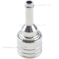 SUZUKI Outboard Fuel Socket Fuel Connector Engine Side OEM 65750-985L1 65750-98505 Petrol Pipe Adapt
