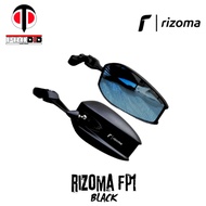 Rizoma FP1 Universal Full CNC Motorcycle Mirror