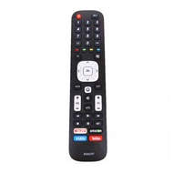 Original For Sharp EN2A27ST Smart LED TV Remote Control Netflix YouTube
