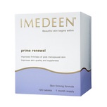 Imedeen Prime Renewal, 120 tablets