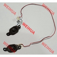 ORIGINAL ACER 4750 4750G 4755 4755G 4743 4743G 4752 4752G 4352G LEFT & RIGHT INTERNAL SPEAKER SET