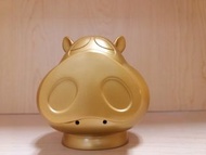 小雙俠擺設(9成新)