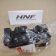 Perodua Bezza Myvi D20N Aruz Avanza F652 Power Window Switch 84820-BZ240