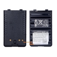 FT-60R Battery Battery Walkie-Talkie VX-168 FNB-V94 FNB-V831800MAH Vitex  3J5L