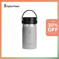 Hydro Flask 12 Oz Wide Flex Sip Lid Birch Unisex Accessories
