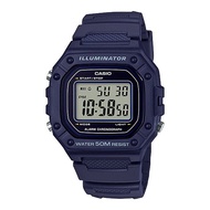 CASIO YOUTH DIGITAL W-218H-2A W-218H