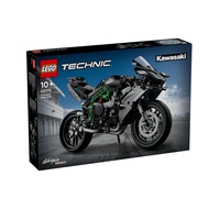 LEGO 42170 Kawasaki Ninja H2R Motorcycle