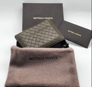 Bottega Veneta card case BV card holder ／卡片套 銀包