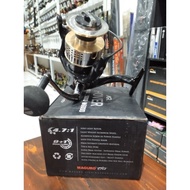 Reel maguro Hover 6000 power handle