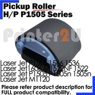 Pickup Roller For Laser Jet P1505 1566 1536 1606 M1522NF 1522 H*1505 P1505n 1505n M1120 RL1-1497