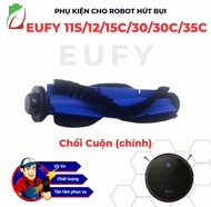 PHỤ KIỆN ROBOT HÚT BỤI ROBOVAC EUFY G10 G30 11S Max 15C Max 30C MAX 11S1215C30C35C